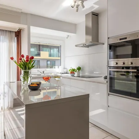 Weloveoostende: Renovated Beachside * Ostend