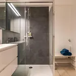 Weloveoostende - Spacious Apartment 150M From Beach - Including Bed Linen And Final Clea-Ning Apartamento