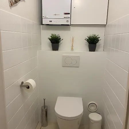 Weloveoostende - Newly Renovated Large 150m From The - Including Bed Sheets And Final Clea-ning