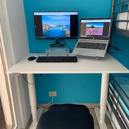 Apartamento Weloveoostende - Newly Renovated Large 150m From The - Including Bed Sheets And Final Clea-ning