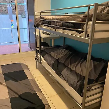 Appartement Weloveoostende - Spacious 150m From - Including Bed Linen And Final Clea-ning Oostende