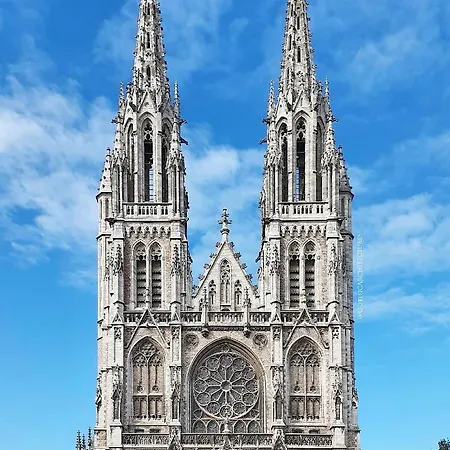 Weloveoostende - Newly Renovated Large 150m From The - Including Bed Sheets And Final Clea-ning Apartamento Ostende