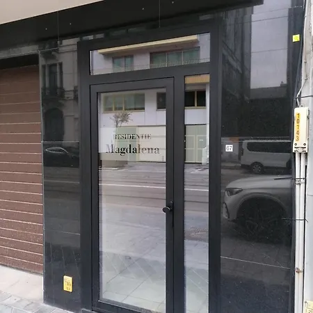 Weloveoostende: Renovated Beachside Ostend