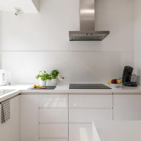 Weloveoostende - Spacious 150m From - Including Bed Linen And Final Clea-ning Appartement *