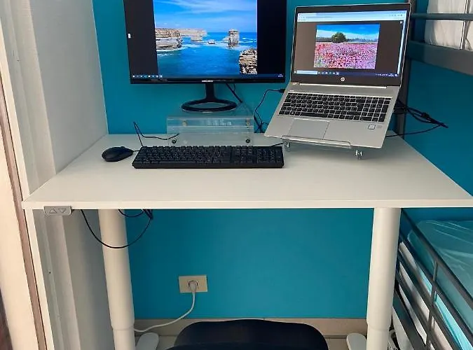 Appartement Weloveoostende - Newly Renovated Large 150m From The - Including Bed Sheets And Final Clea-ning