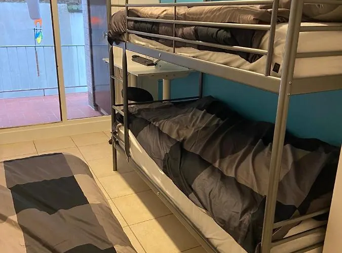 Apartment Weloveoostende: Renovated Beachside Ostend