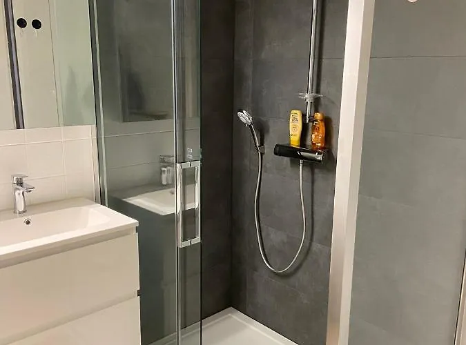 Apartment Weloveoostende: Renovated Beachside Ostend