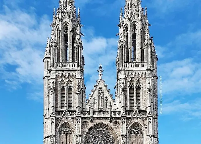 Weloveoostende - Newly Renovated Large 150m From The - Including Bed Sheets And Final Clea-ning Appartement Oostende